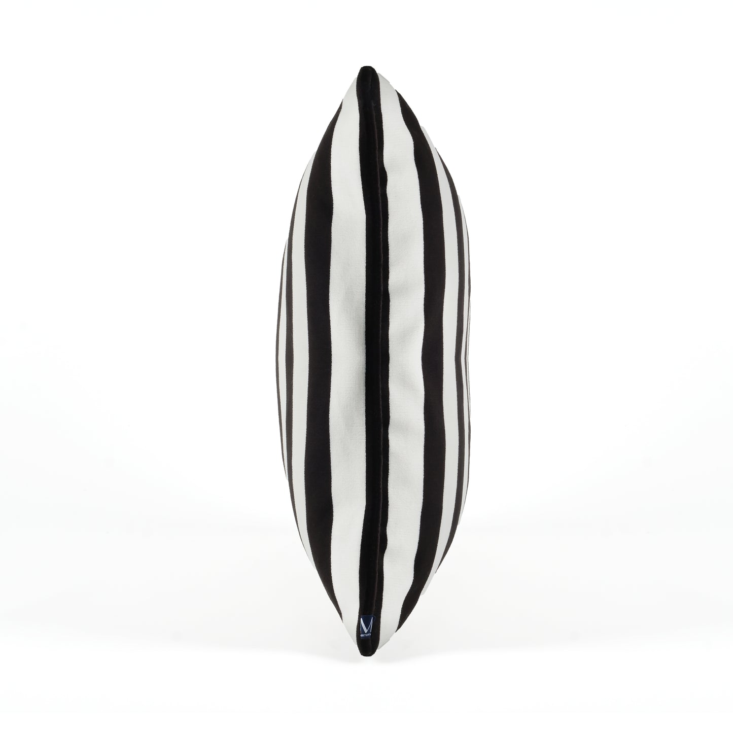 Black & White Stripe Cover