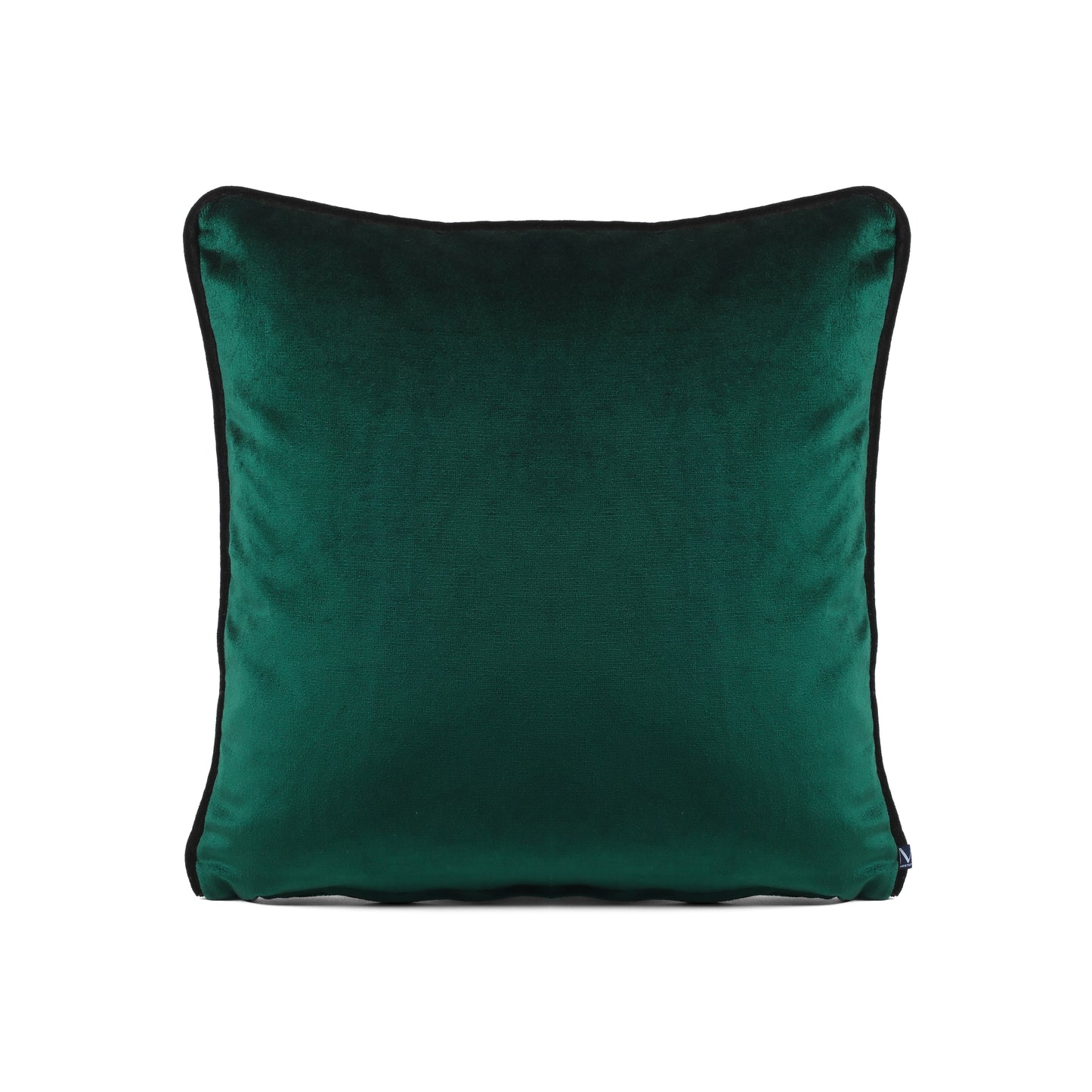 Green Pillow Cover
