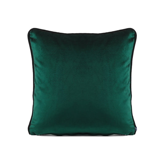Green Pillow Cover