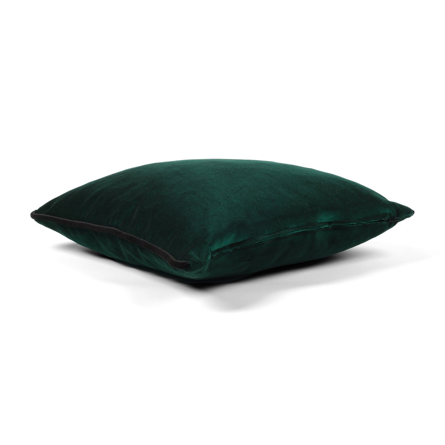 Green Pillow Cover