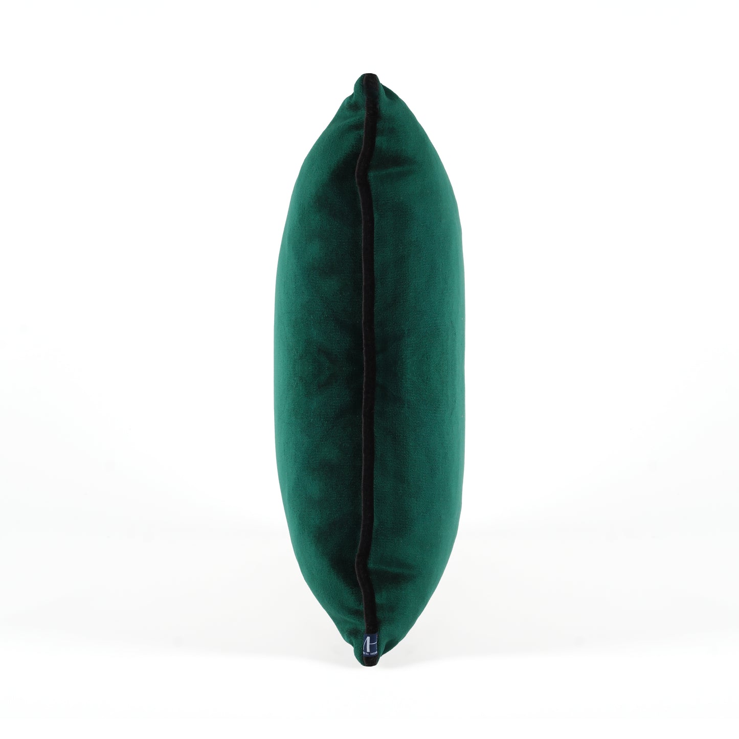 Green Pillow Cover