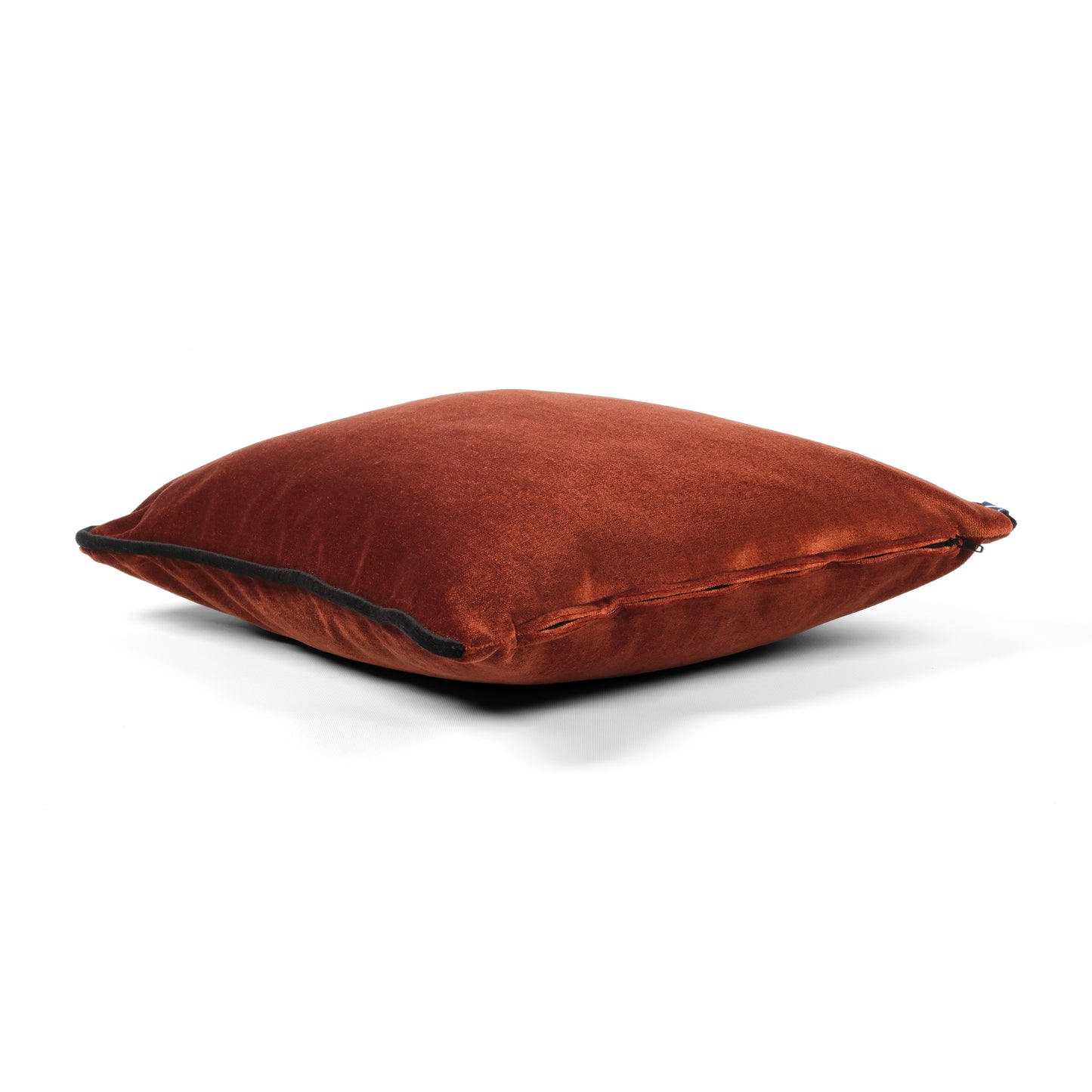 Orange Pillow Cover