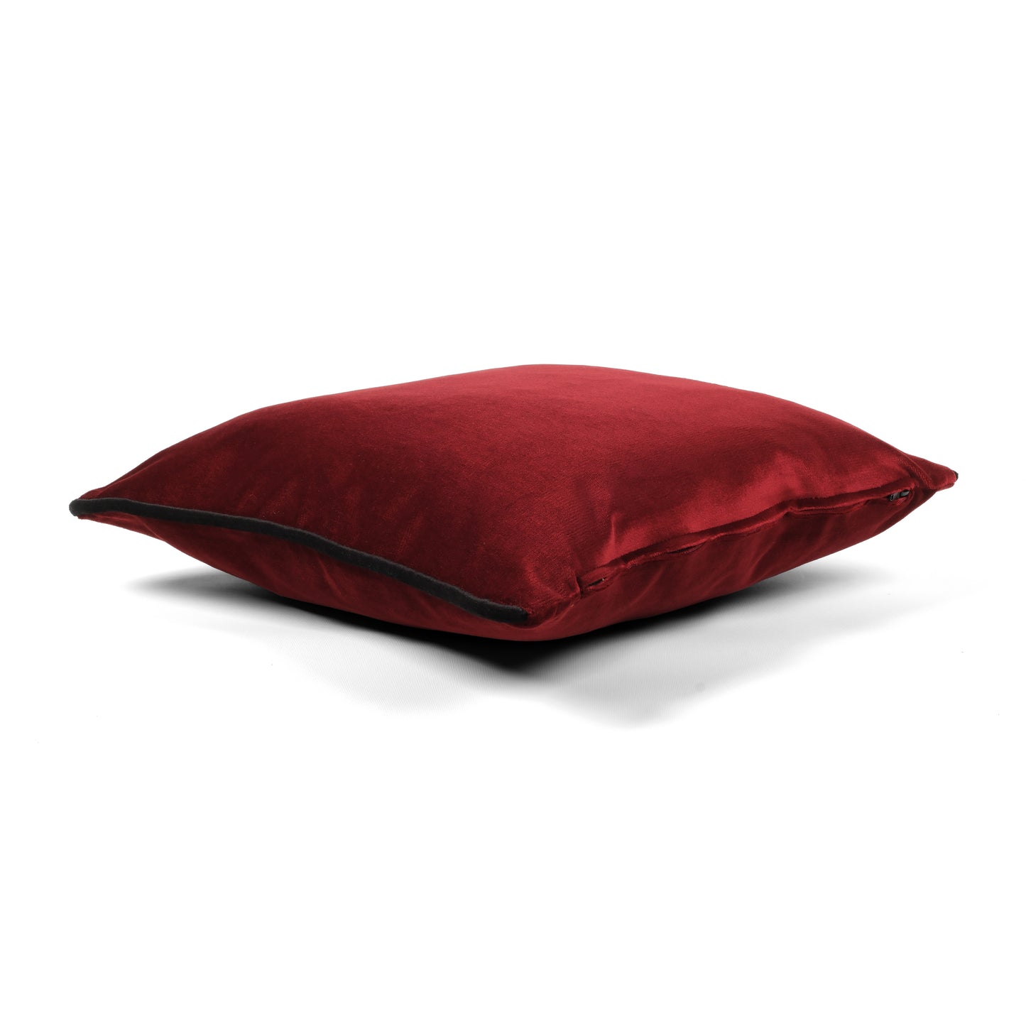 Red Pillow Cover