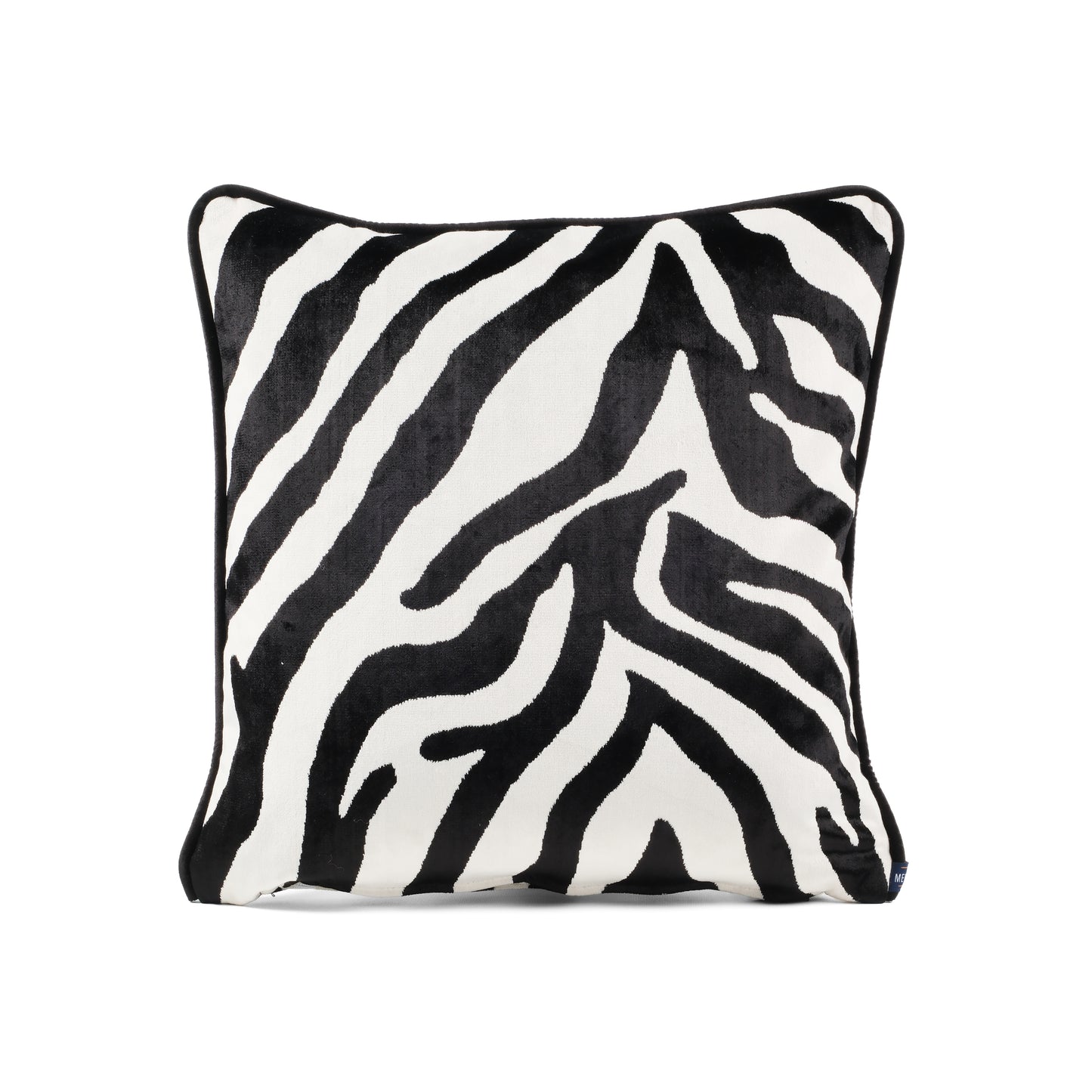 Zebra Pillow Cover