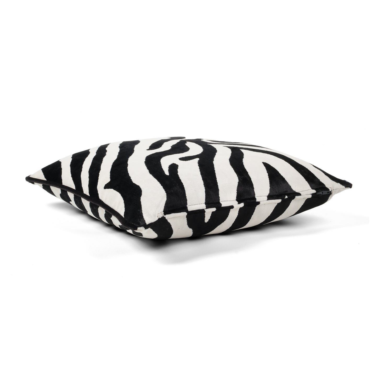 Zebra Pillow Cover