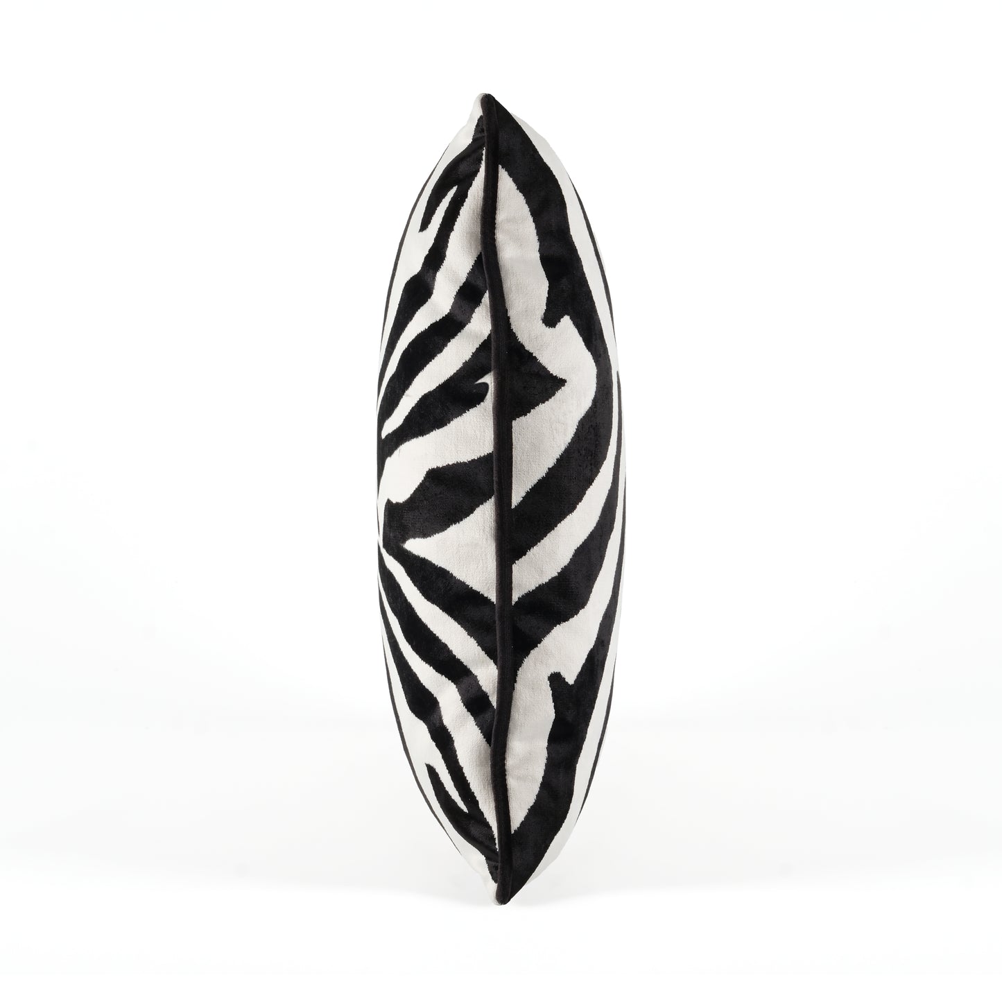 Zebra Pillow Cover