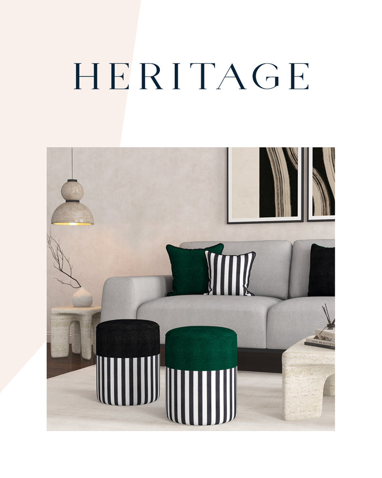 Heritage Collection