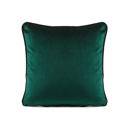 Green Pillow Cover