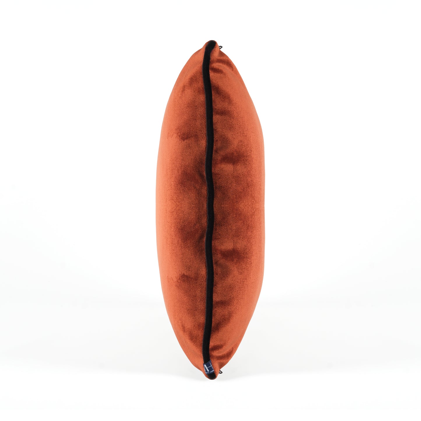 Orange Pillow Cover