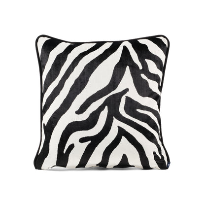 Zebra Pillow Cover
