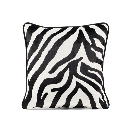 Zebra Pillow Cover